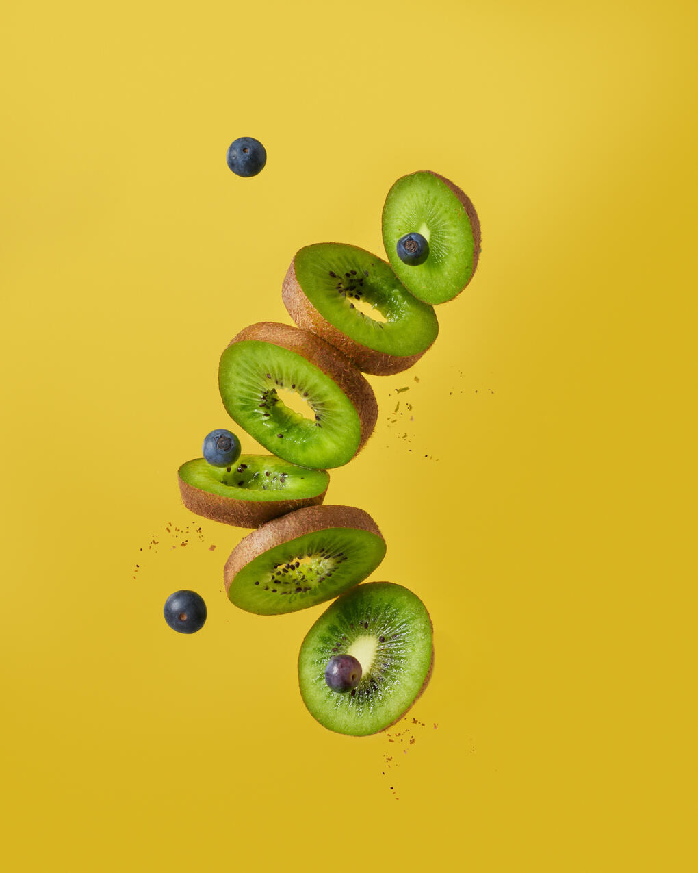 kiwi trade