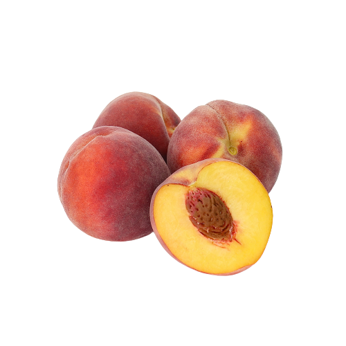 peach