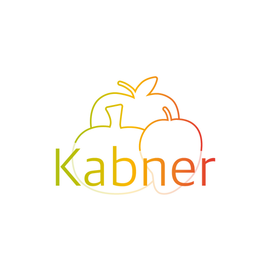 kabner juice logo